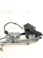 Opel Zafira B Tiranti del tergicristallo anteriore 404976