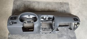 Volkswagen Polo V 6R Deska rozdzielcza 000227840001