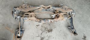 Volkswagen Golf VI Rear subframe 5N0505235Q