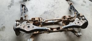 Volkswagen Golf VI Rear subframe 5N0505235Q