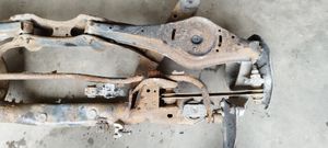 Volkswagen Golf VI Rear subframe 5N0505235Q