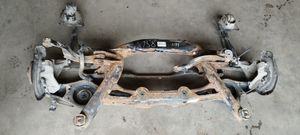 Volkswagen Golf VI Rear subframe 5N0505235Q