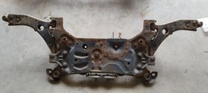 Ford Focus Sottotelaio anteriore 