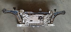 Volkswagen Golf VI Sottotelaio anteriore 1K0199369F