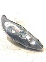 Ford Fiesta Lampa przednia 8A6113W029AG