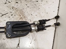 Honda Civic Gear shift cable linkage 