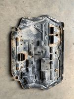 Volkswagen Golf VI Engine splash shield/under tray 1K0018930J
