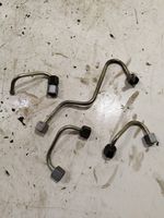 Ford Mondeo MK IV Fuel injector supply line/pipe 