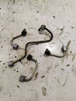 Ford Mondeo MK IV Fuel injector supply line/pipe 