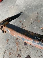 Renault Scenic II -  Grand scenic II Tow bar set 