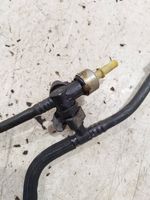 Ford Focus Fuel line pipe 