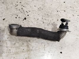 Ford Focus Tuyau de raccordement solide EGR 9674950180