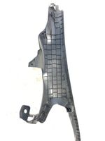 Skoda Octavia Mk3 (5E) Rivestimento inferiore laterale del sedile posteriore 5E9867765A