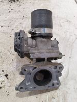 Toyota Yaris Clapet d'étranglement 261000N030