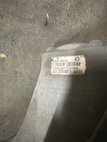 Ford Focus Manual 5 speed gearbox AV6R7002RJ