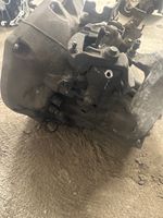 Ford Focus Manual 5 speed gearbox AV6R7002RJ