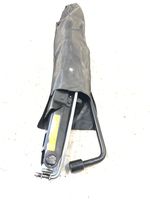 Renault Scenic III -  Grand scenic III Tool set 8200377428