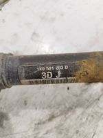 Volkswagen Golf VI Rear driveshaft 1K0501203D