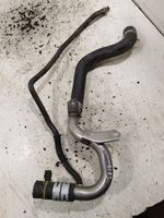 Toyota Auris E180 Durite de refroidissement tube 