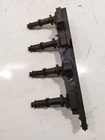 Alfa Romeo 159 High voltage ignition coil 09153250