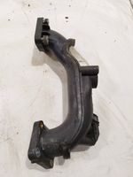 Ford S-MAX Tube d'admission de tuyau de refroidisseur intermédiaire 9674951680