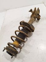 Honda Civic Front shock absorber with coil spring 