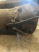 Mercedes-Benz E W211 Automatic gearbox 2112701400