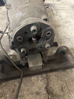 Mercedes-Benz E W211 Automatic gearbox 2112701400