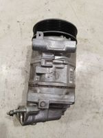 Peugeot 308 Ilmastointilaitteen kompressorin pumppu (A/C) 9675655880