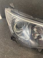 Toyota RAV 4 (XA40) Lampa przednia 7444na