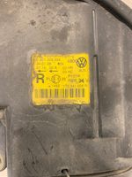 Volkswagen Touran I Lampa przednia 1T0941006R