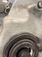 Toyota Corolla Verso E121 Faro/fanale 0821211F9R