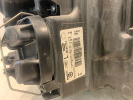 Volkswagen Polo V 6R Lampa przednia 6R1941015E