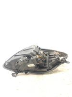 Toyota Yaris Lampa przednia 811500D350