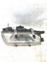 Nissan Sunny Faro/fanale 020278