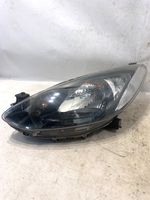 Mazda 2 Lampa przednia 