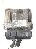 Audi A3 S3 8P Engine control unit/module 03G906021CS