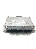 Volkswagen Polo Sterownik / Moduł ECU 03E906023AL