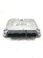 Audi A4 S4 B6 8E 8H Calculateur moteur ECU 038906018DG