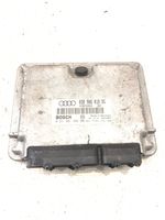 Audi A4 S4 B6 8E 8H Calculateur moteur ECU 038906018DG