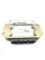 Citroen Berlingo Sterownik / Moduł ECU 9643134380