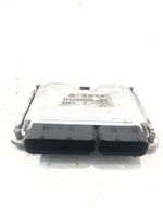 Volkswagen Polo Sterownik / Moduł ECU 045906019AQ