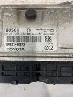 Toyota Aygo AB10 Sterownik / Moduł ECU 896610H023