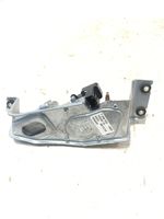 BMW 1 F20 F21 Mechanizm wycieraczki szyby tylnej 18558210