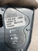 BMW 1 F20 F21 Mechanizm wycieraczki szyby tylnej 18558210