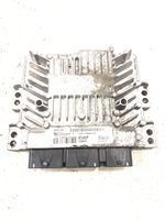 Ford Mondeo MK IV Centralina/modulo del motore 7G9112A650UF