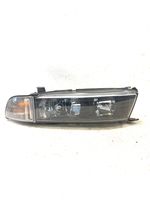 Mitsubishi Galant Faro/fanale 90737900