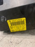 Mercedes-Benz A W169 Lampa przednia A1698200561