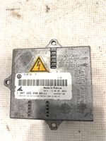 Volkswagen Touran I Headlight ballast module Xenon 1T0907391