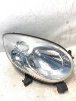 Citroen C1 Headlight/headlamp 811100H050